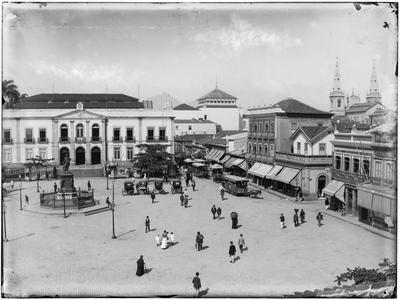 Largo de São Francisco