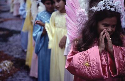 Série Minas - Celebração de Corpus Christi