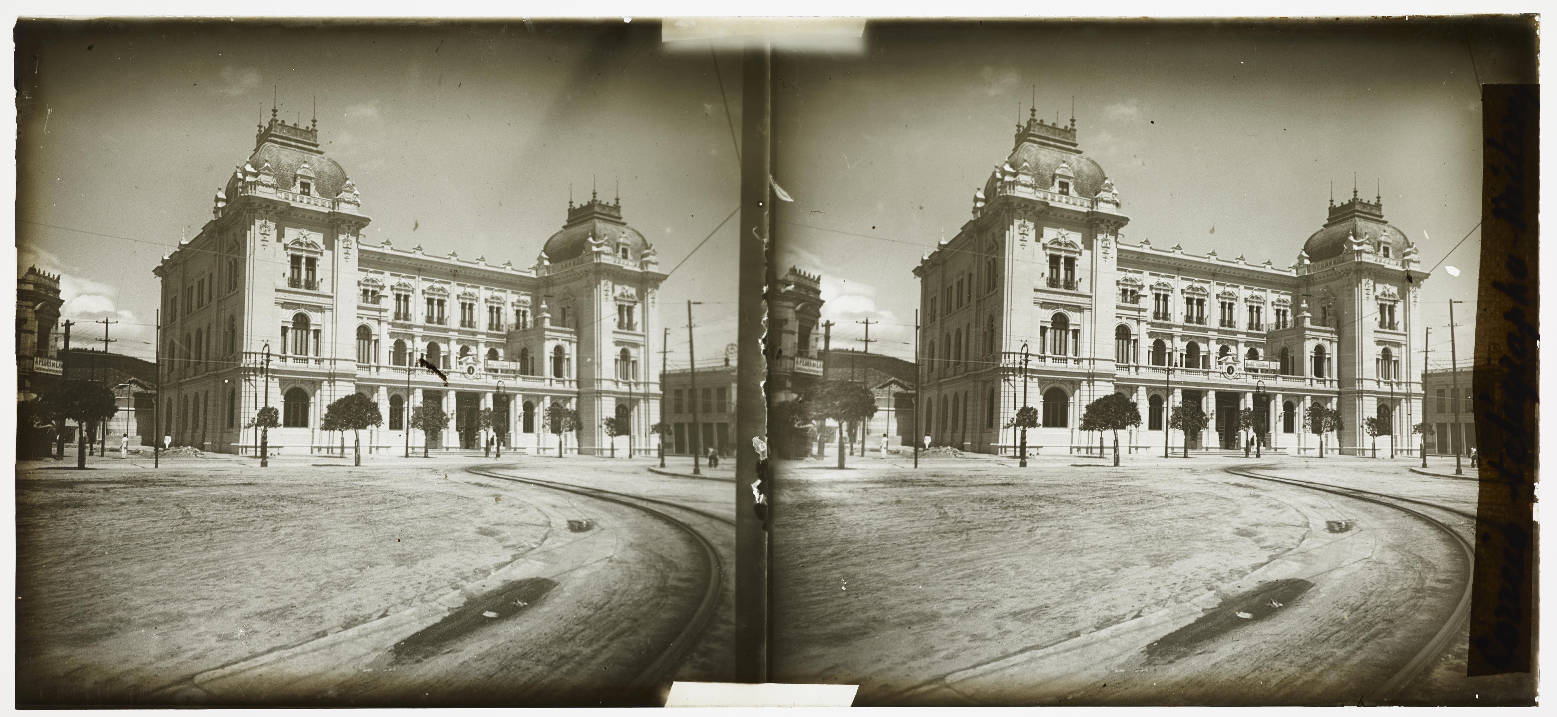 Palácio dos Correios