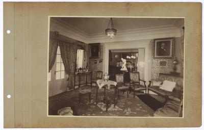 Projeto arquitetônico do escritório Freire & Sodré Engenheiros