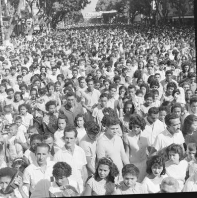 Procissão do Círio de Nazaré