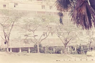 Parque Eduardo Guinle