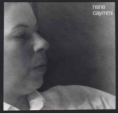 Nana Caymmi (capa de disco)