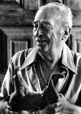 Carybé (Hector Bernabó)