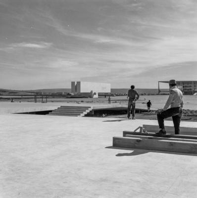 Museu Histórico de Brasília