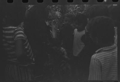 Feira promovida pelo Exército para exibição de armamentos