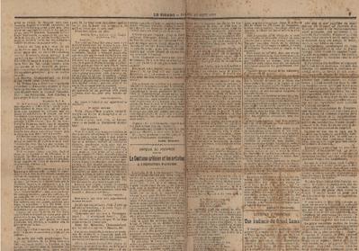 Chanson des cueilleuses de lentisques - mélodie populaire grecque