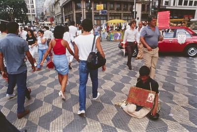 Dia da eleição presidencial