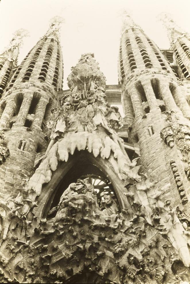 Igreja Sagrada Família