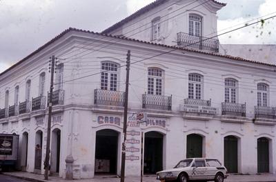 Palácio Velho