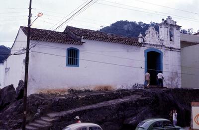 Capela de Santa Luzia