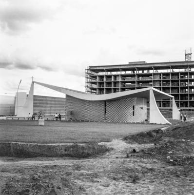 Igrejinha de Nossa Senhora de Fátima