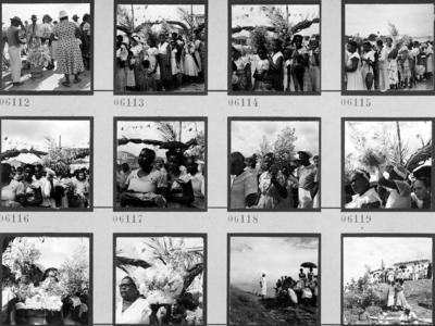 Festa de Iemanjá em Rio Vermelho