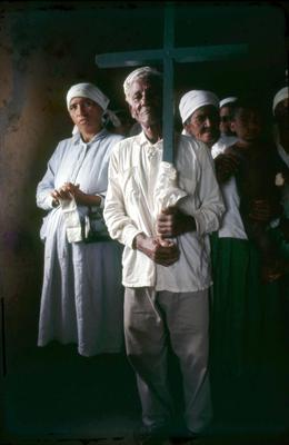 Série Sertões - Romeiros