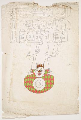 II Feira de Humor de Juiz de Fora