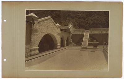 Projeto arquitetônico do escritório Freire & Sodré Engenheiros