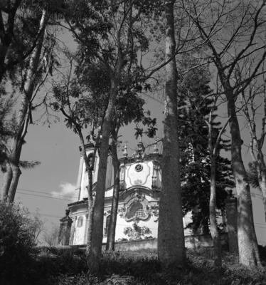 Igreja Nossa Senhora do Carmo