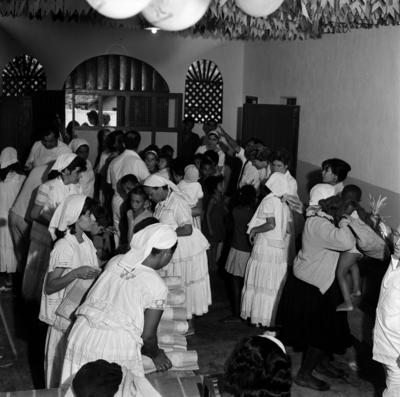 Festa de Cosme e Damião em Centro de Umbanda