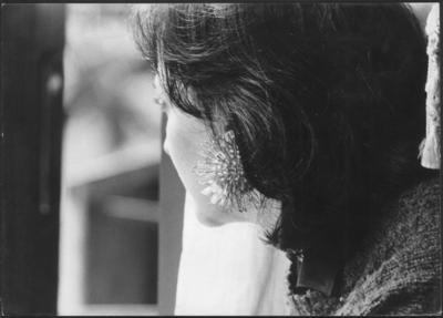 Paranoia: "brinco imenso"