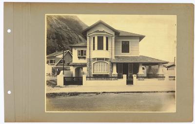 Projeto arquitetônico do escritório Freire & Sodré Engenheiros