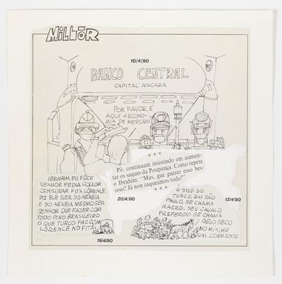 Banco Central
Capital: Ancara