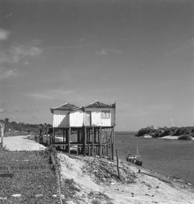 Série "Estrada de Ferro Tocantins"