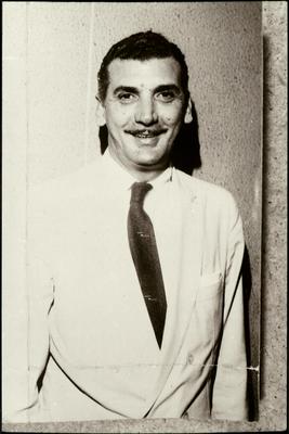 Ary Cordovil (reprodução)