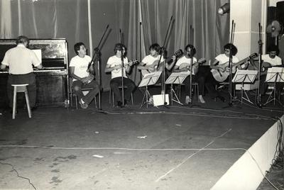 Radamés Gnattali e Camerata Carioca