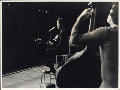 Baden Powell e Ernesto Gonçalves