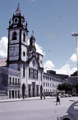 Igreja do Carmo