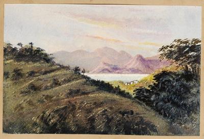 [Paisagem brasileira]