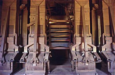 Série São Paulo - Interior