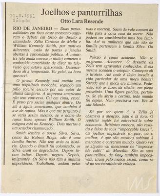 Joelhos e panturrilhas