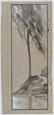 [A arvore da estrada]