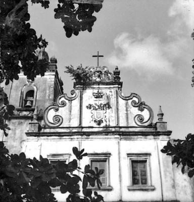 Igarassu, Convento de Santo Antônio