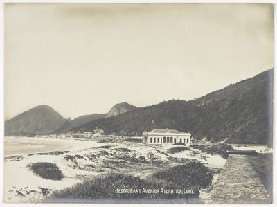 Restaurante Avenida Atlântica