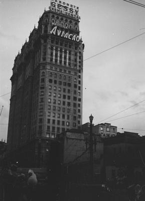 Edifício Martinelli