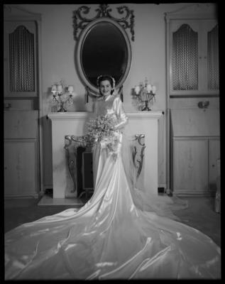 Casamento - noiva Figueiredo