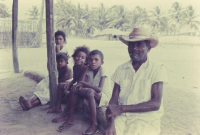 Quilombo de Sibaúma