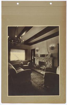 Projeto arquitetônico do escritório Freire & Sodré Engenheiros