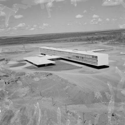 Brasília Palace Hotel