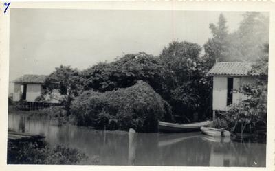 Fotografia; autor: Não identificado