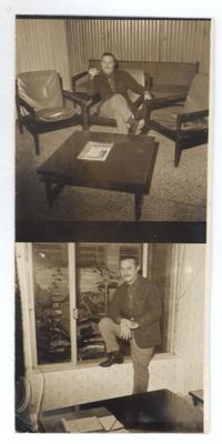 Carlos Galhardo (contatos)