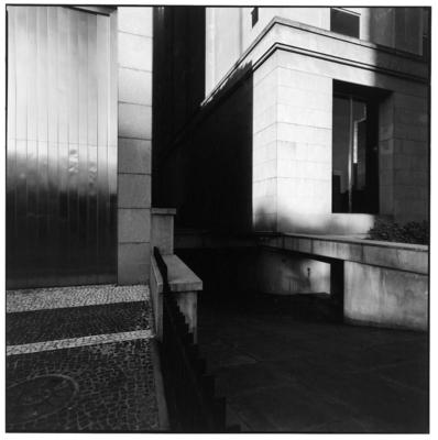 Imagem da série Avenida Paulista