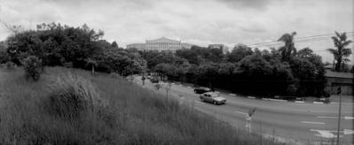 Palácio dos Bandeirantes