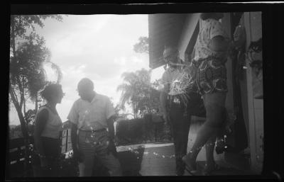 Casa da represa Guarapiranga