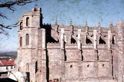 Sé Catedral da Guarda