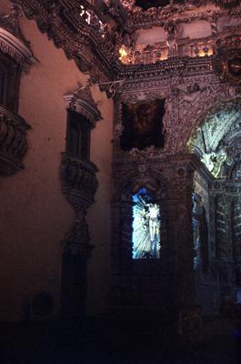 Igreja da Ordem Terceira de São Francisco