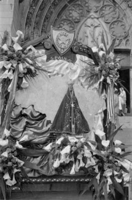 Congresso Nacional da Padroeira do Brasil