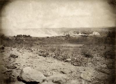 Ataque e incêndio de Canudos